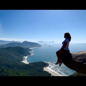 Meet your Posher, Alexandra